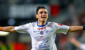 Prediksi Skor Rennes vs Montpellier Liga Prancis 2024