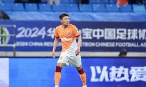 Prediksi Skor Shandong Taishan vs Qingdao West Coast, Liga Super Tiongkok 2024, 13 September 2024