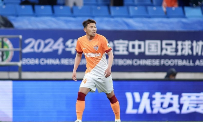 Prediksi Skor Shandong Taishan vs Qingdao West Coast, Liga Super Tiongkok 2024, 13 September 2024