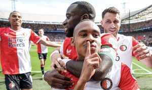 Prediksi Skor Sparta Rotterdam vs Go Ahead Eagles di Liga Eredivisie 2024-2025