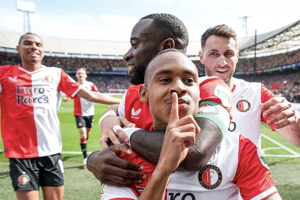 Prediksi Skor Sparta Rotterdam vs Go Ahead Eagles di Liga Eredivisie 2024-2025