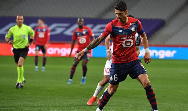 Prediksi Skor St Etienne vs Lille, Ligue 1 2024-2025, 14 September 2024