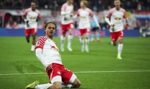 Prediksi Skor St. Pauli vs RB Leipzig, Bundesliga 2024-25
