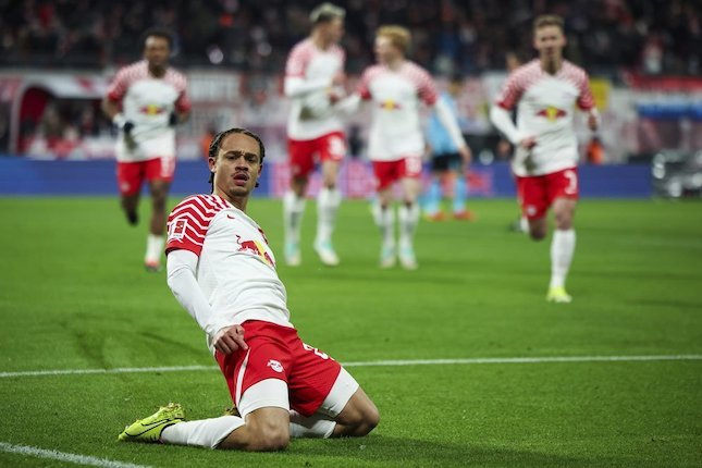 Prediksi Skor St. Pauli vs RB Leipzig, Bundesliga 2024-25
