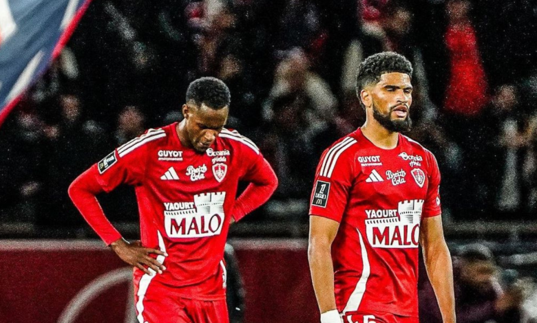 Prediksi Skor Stade Brestois vs Sturm Graz di Liga Champions Eropa 2024-25
