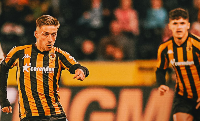 Prediksi Skor Stoke City vs Hull City, EFL Championship 2024-25