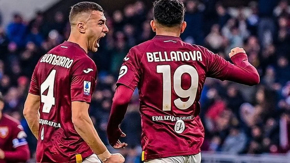 Prediksi Skor Torino FC vs US Lecce, Serie A 2024-25