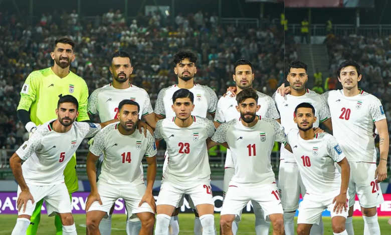 Prediksi Skor Uni Emirat Arab vs Iran di Kualifikasi Piala Dunia 2026, 10 September 2024
