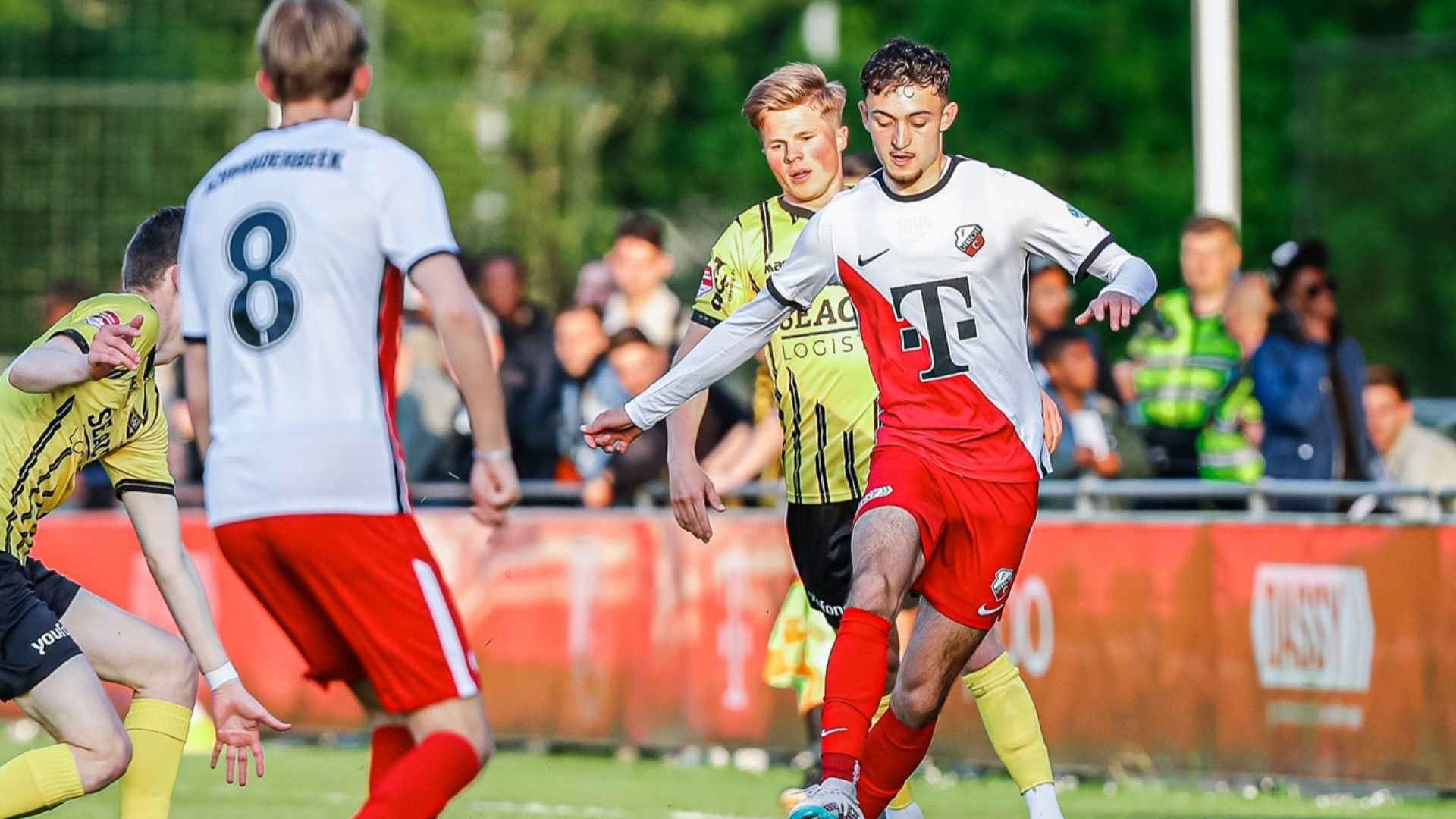 Prediksi Skor Venlo vs Jong Utrecht, Laga Eerste Divisie 14 September 2024