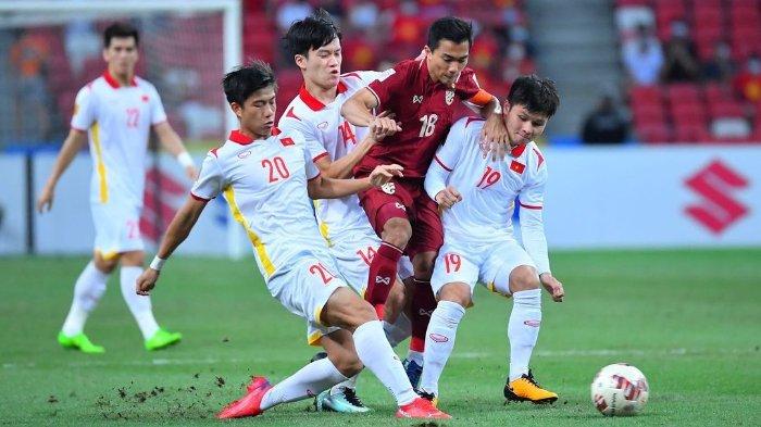 Prediksi Skor Vietnam v Rusia Uji Coba Persahabatan 2024