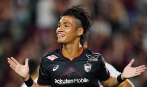 Prediksi Skor Vissel vs Cerezo Osaka di Liga Jepang, 13 September 2024