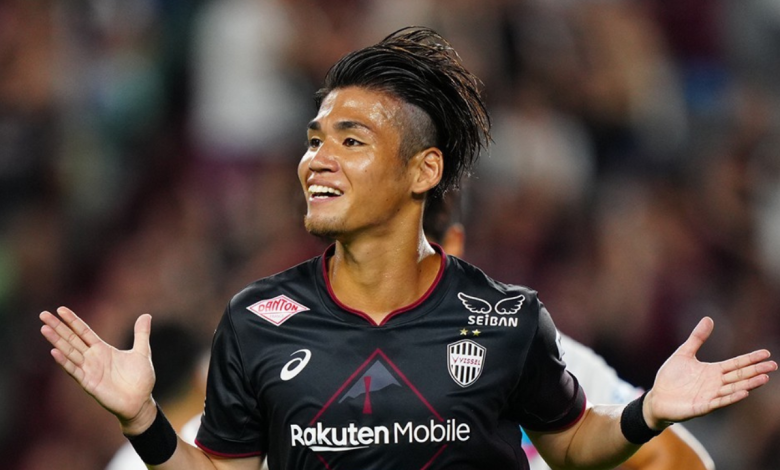 Prediksi Skor Vissel vs Cerezo Osaka di Liga Jepang, 13 September 2024