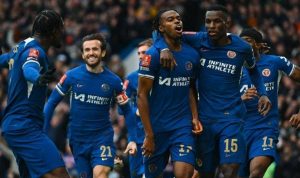 Prediksi Skor West Ham United vs Chelsea FC, Pekan ke-5 Liga Inggris 2024-25
