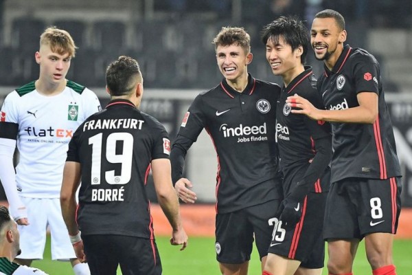 Prediksi Skor Wolfsburg vs Frankfurt, Bundesliga 2024-25, Sabtu 14 September 2024