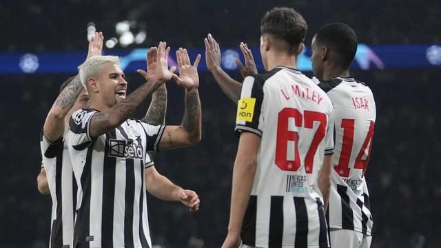 Prediksi Skor Wolverhampton Wanderers vs Newcastle Utd di Premier League 2024-25