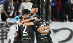 Prediksi Skor Yokohama F Marinos vs Kyoto Sanga, Liga Jepang 2024, 13 September 2024