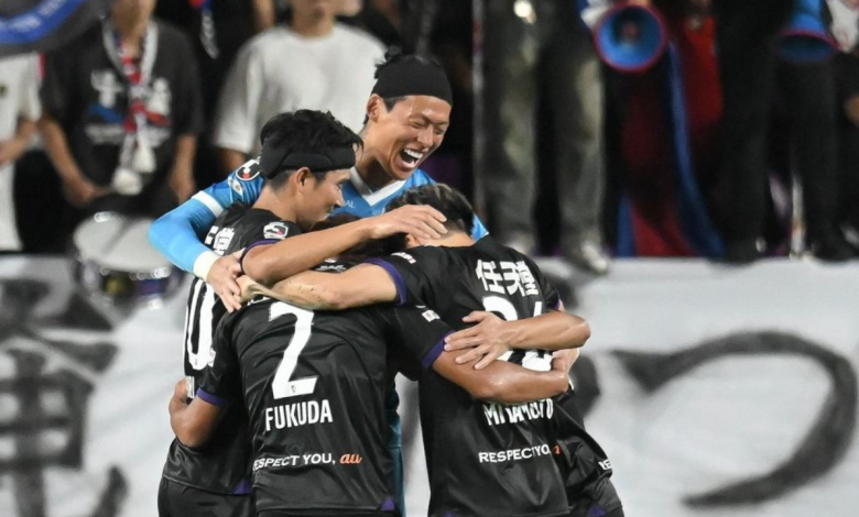 Prediksi Skor Yokohama F Marinos vs Kyoto Sanga, Liga Jepang 2024, 13 September 2024