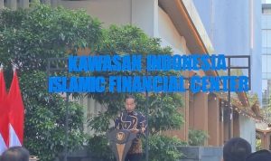 Presiden Jokowi Tegaskan Evaluasi Menyeluruh PON 2024 Aceh-Sumatera Utara
