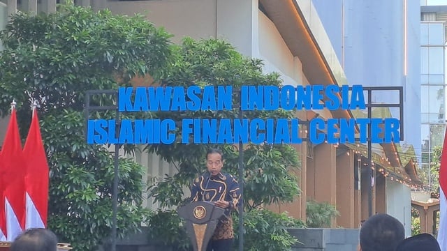 Presiden Jokowi Tegaskan Evaluasi Menyeluruh PON 2024 Aceh-Sumatera Utara