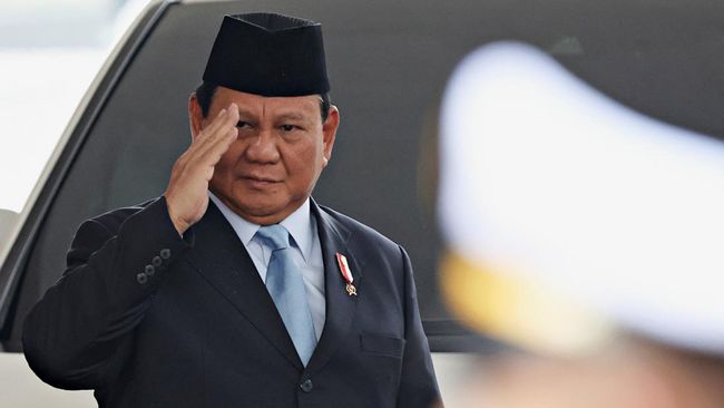 Program Unggulan Prabowo Subianto, Makan Bergizi Gratis dalam RAPBN 2025
