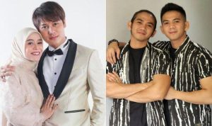 Rizki dan Ridho DA Dituduh Provokasi, Rizky Billar Geram