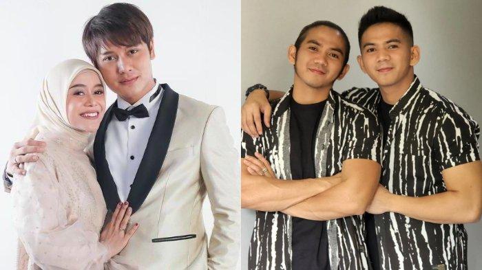 Rizki dan Ridho DA Dituduh Provokasi, Rizky Billar Geram