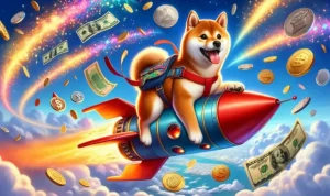 $SHIB KNIGHT Optimis Mencapai All-Time High Baru di 2024