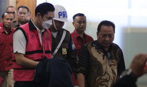 Sidang Korupsi PT Timah, Harvey Moeis