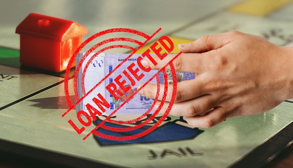 Skor Kredit Buruk Sebabkan 40% Pengajuan KPR Ditolak, Ini Solusinya
