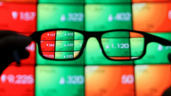 The Fed Pangkas Suku Bunga, IHSG Berpotensi Menguat