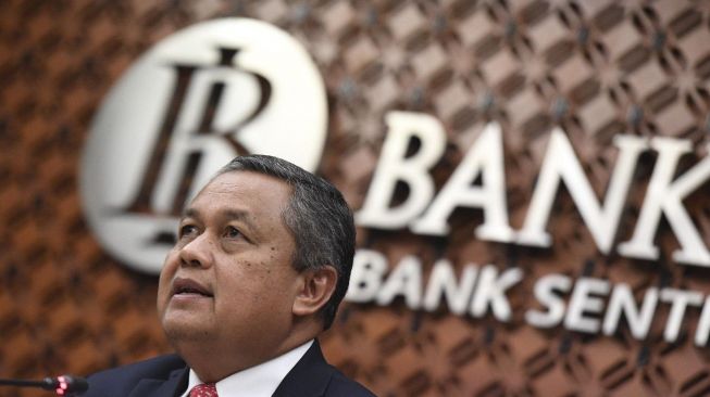 Tidak Ada Alasan Kuat BI untuk Pangkas Suku Bunga Acuan Secara Agresif
