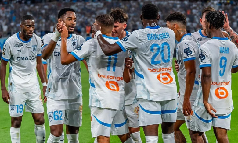 Toulouse vs Olympique de Marseille, Prediksi dan Preview Pekan Ketiga Ligue 1 Prancis 2024-2025