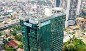 Transaksi Ramai di IHSG Didominasi oleh Tender Offer PT Siloam International Hospitals