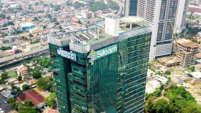 Transaksi Ramai di IHSG Didominasi oleh Tender Offer PT Siloam International Hospitals