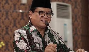 Anggota DPR RI Mujib Rohmat