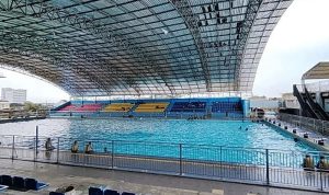 Kolam Renang Selayang Medan