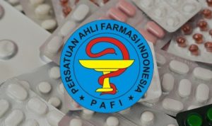Peran Penting PAFI dalam Mendukung Tenaga Farmasi Indonesia