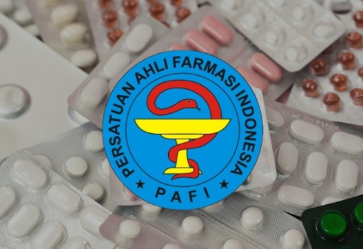 Peran Penting PAFI dalam Mendukung Tenaga Farmasi Indonesia