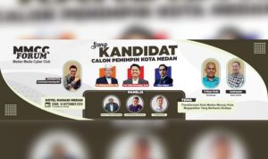 Madani Hotel, Feri Nofirman Bp