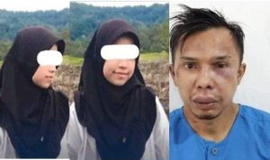 Pelaku & Korban
