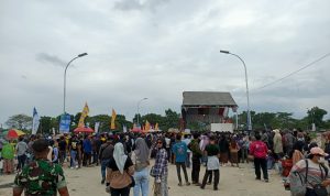 Kericuhan