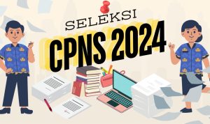 CPNS 2024