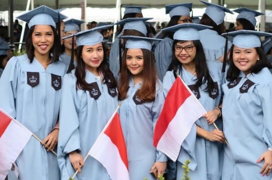 Tips Penting Sebelum Memulai Kuliah di Luar Negeri