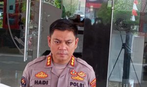 Kabid Humas Polda Sumut, Kombes Pol Hadi Wahyudi.(Istimewa).