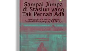 Penulis Berita Harian Batakpos, Resmi Terbitkan Sebuah Buku