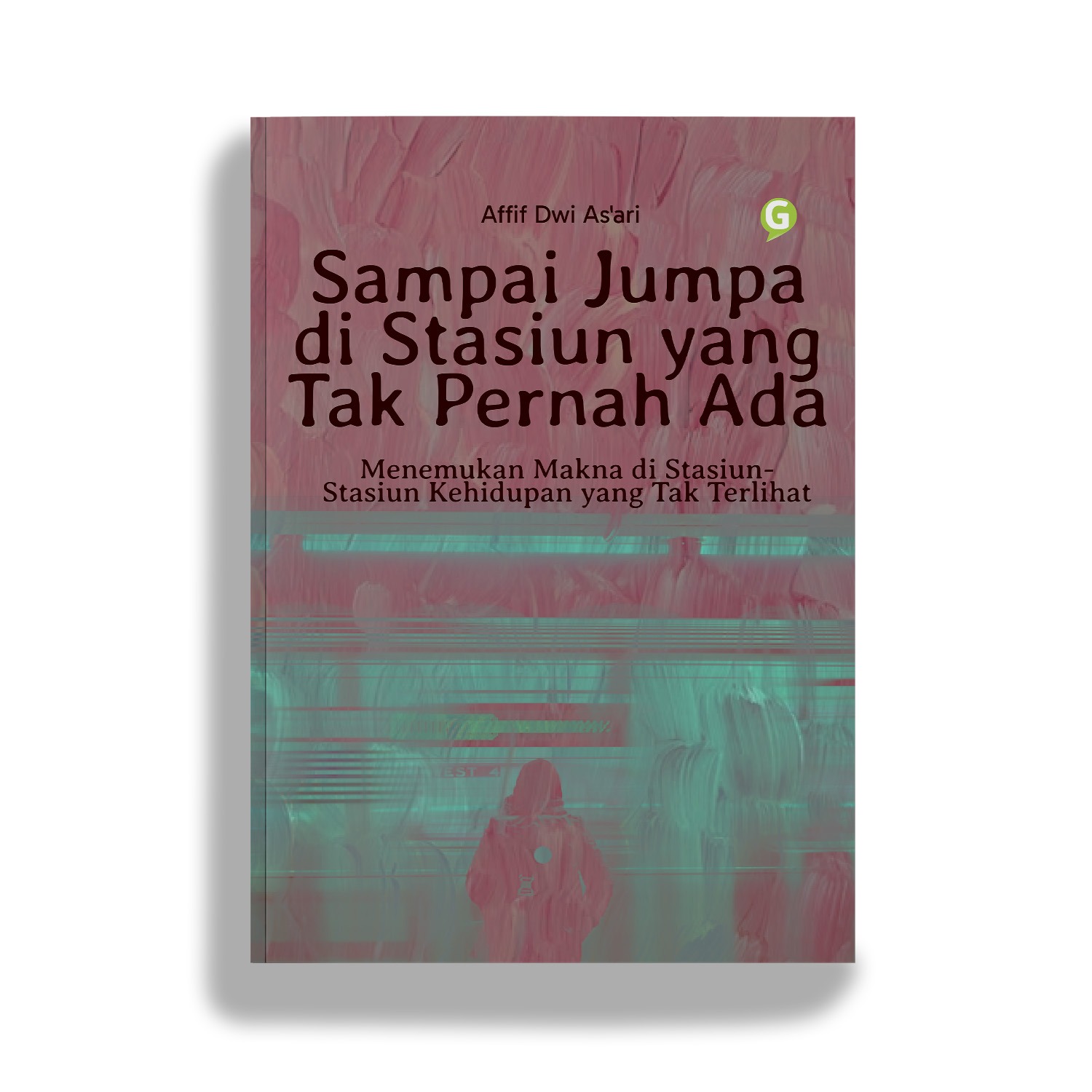 Penulis Berita Harian Batakpos, Resmi Terbitkan Sebuah Buku