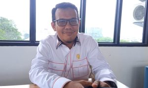 Datuk Iskandar Muda. BP/erwan