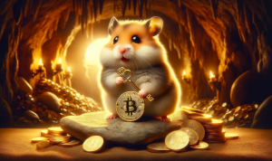 Harga Altcoin Meroket, SEILOR dan GTAI Memimpin Kenaikan, Bagaimana Dengan Hamster Kombat?
