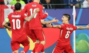 Wales vs Turki akan bertemu di Cardiff City Stadium pada 7 September 2024.