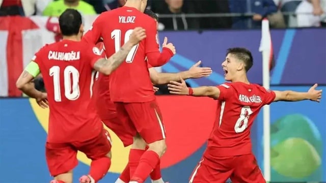 Wales vs Turki akan bertemu di Cardiff City Stadium pada 7 September 2024.